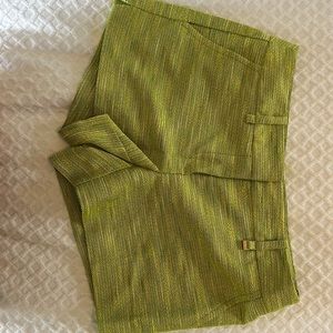 Trina Turk shorts Size 2 - Like new